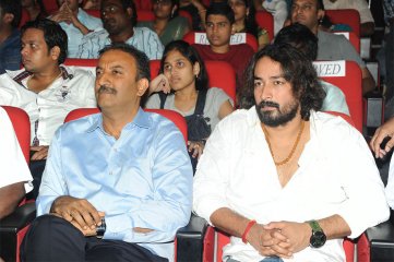 Attarintiki Daredi Thank You Meeting